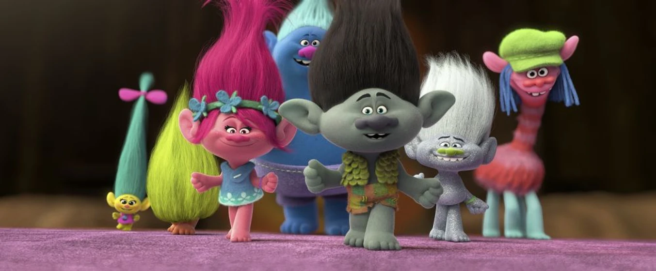 Imagen de trolls