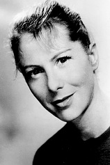 picture of actor Marina de Berg