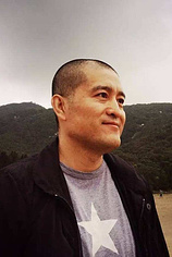 photo of person Fendou Liu