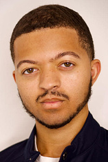 picture of actor Tony Jones