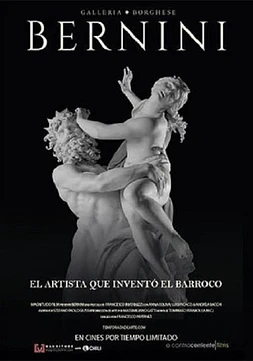 Bernini en la Galería Borghese