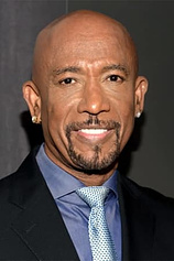 picture of actor Montel Williams