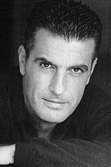 picture of actor Armando Pucci