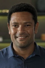 Foto de Rodrigo dos Santos