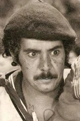 Foto de Flávio São Thiago