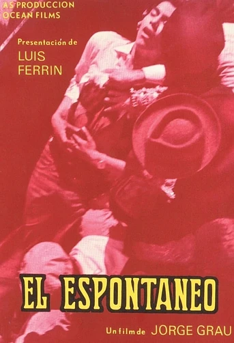 Poster de El Espontáneo