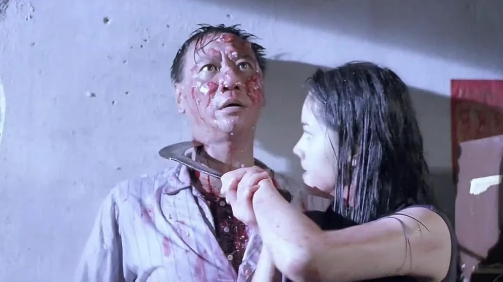 Ka-Kui Ho y Julia Cheng Yim-Lai en daughter-of-darkness-2
