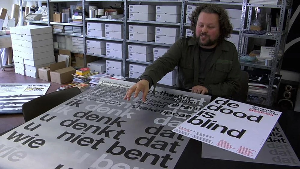 Imagen de helvetica