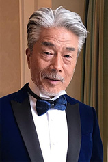 photo of person Yasuaki Kurata