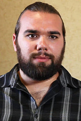 photo of person Anthony J. Rickert-Epstein