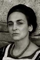 Foto de Ishtar Yasin Gutierrez
