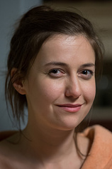 picture of actor Tereza Dočkalová