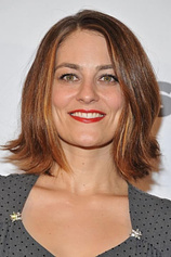 picture of actor Clementine Ford