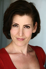 photo of person Benay Berger