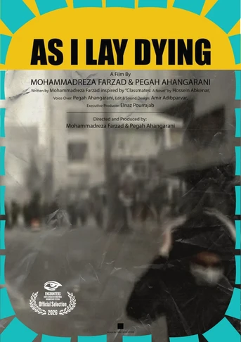Poster de As I Lay Dying