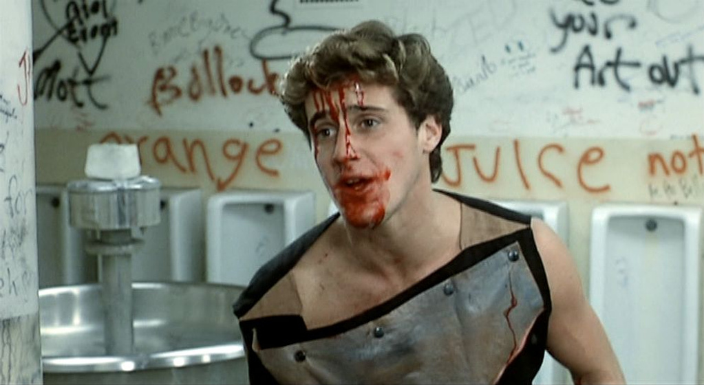 Imagen de Curso de 1984