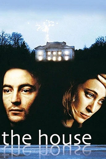 Poster de A Casa