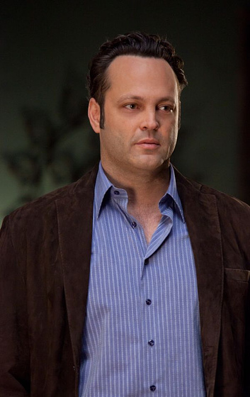 Vince Vaughn en ¡Qué dilema!