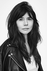 photo of person Malgorzata Szumowska