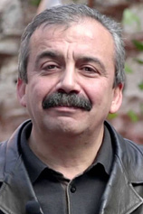 picture of actor Sirri Süreyya Önder