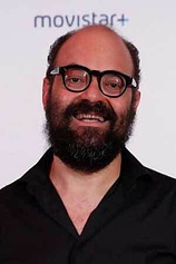 picture of actor Ignatius Farray