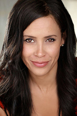 picture of actor Carmen Gloria Pérez