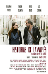 poster of movie Historias de Lavapiés