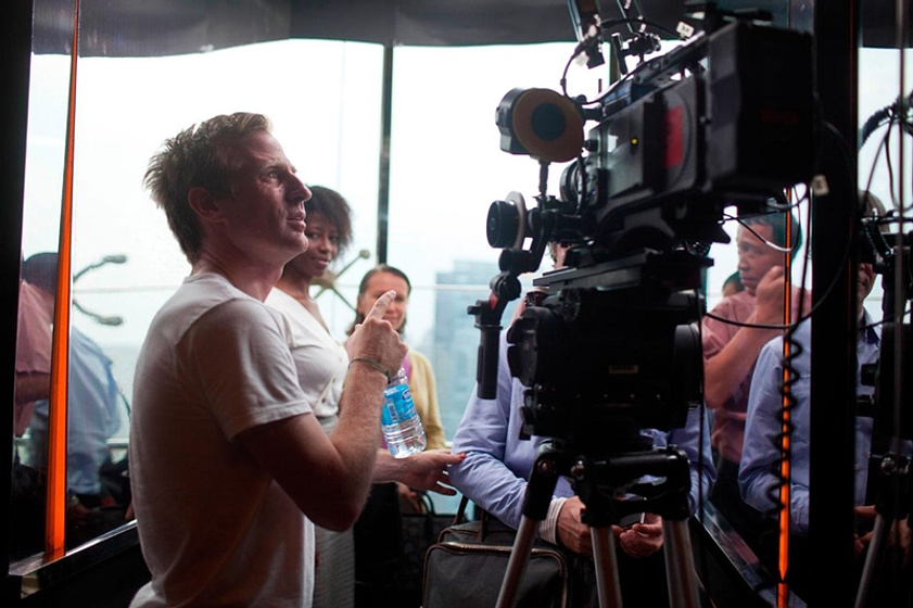 Spike Jonze en Her