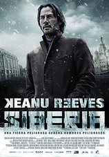 poster of movie Siberia