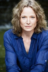 Foto de Brigitte Beyeler