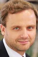 photo of person Mikhail Churbanov