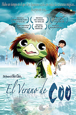 poster of movie El Verano de Coo