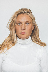picture of actor Ladina von Frisching