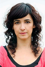 photo of person Alicia Scherson
