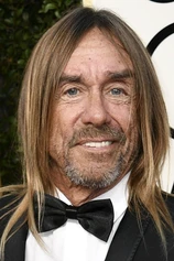 Foto de Iggy Pop