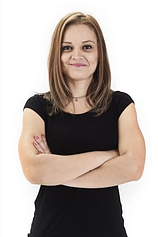 picture of actor Ioana Chitu