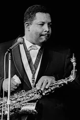 Foto de Cannonball Adderley