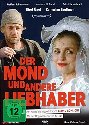 Poster de The Moon and Other Lovers