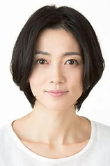 picture of actor Kumiko Endô