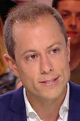 picture of actor Guillaume Daret