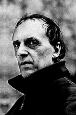 photo of person Dario Argento