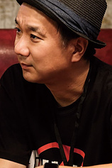 photo of person Shigeaki Kubo