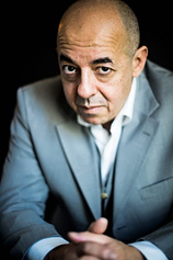 picture of actor Mohamed Rouabhi