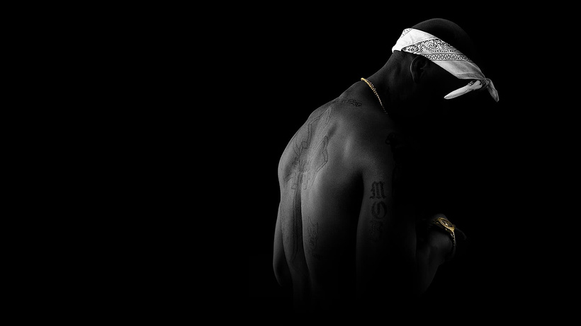 Imagen de All Eyez on me