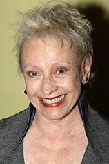 picture of actor Roberta Maxwell
