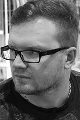 photo of person Anton Maslov
