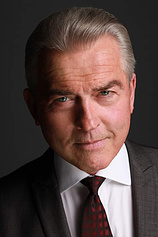picture of actor Nigel Barber