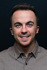 picture of actor Frankie Muniz