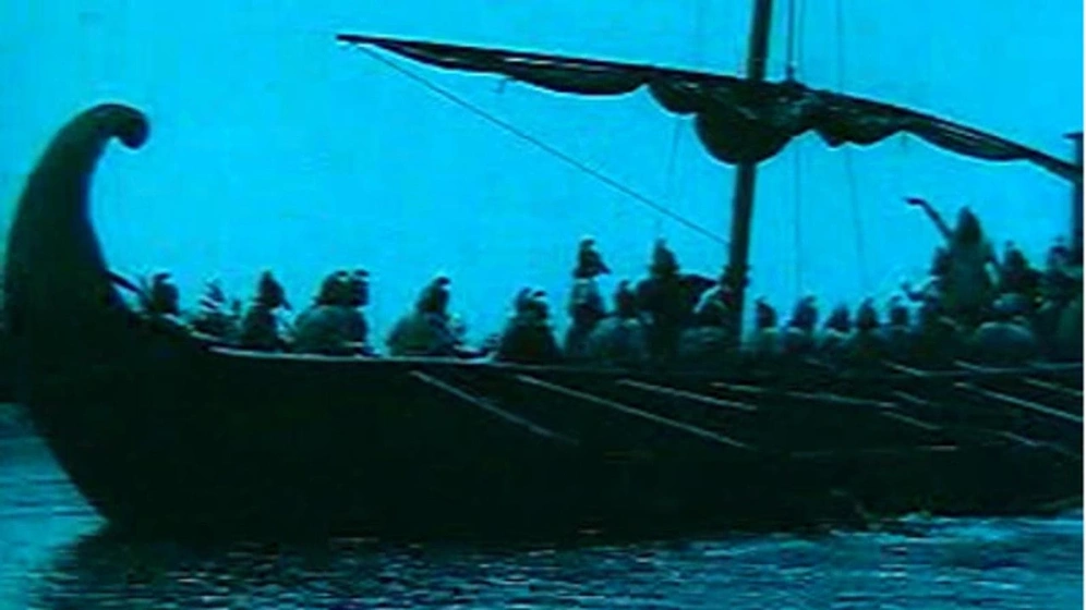 Imagen de La Odisea