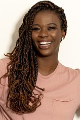 picture of actor Noemia Oliveira